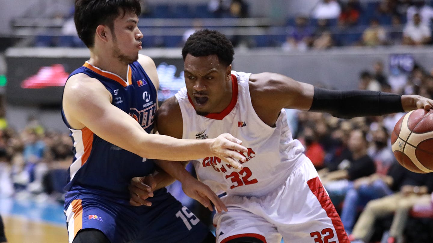 ‘Super proud’: Tim Cone all praises for Gilas Gin Kings as Ginebra outlasts Meralco